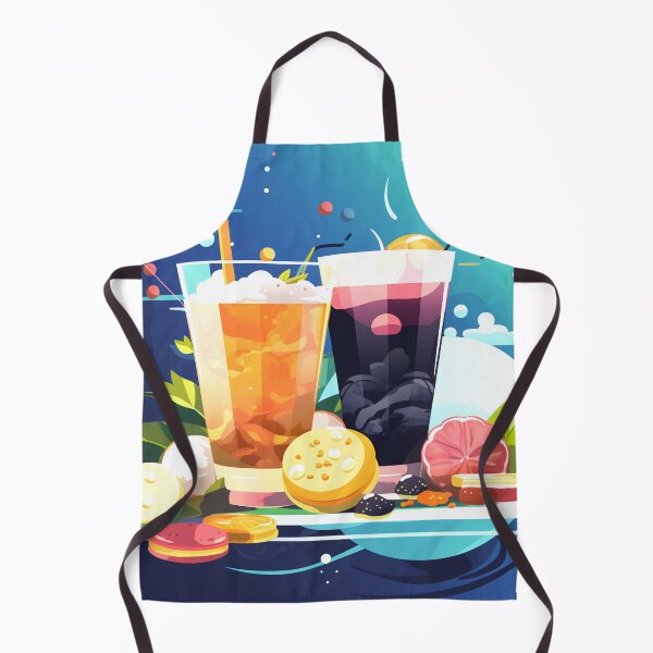 Item preview, illustration of a cocktail designed and sold by thanomsak suwannasi.