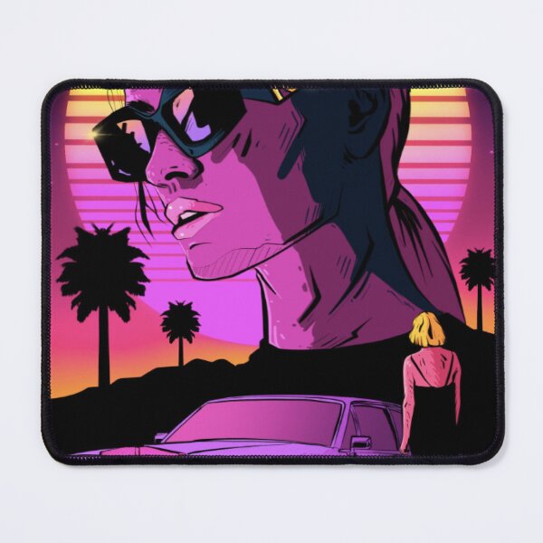 Item preview, Mulholland Drive designed and sold by y-knot.