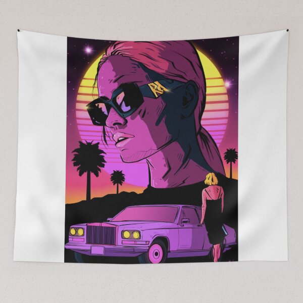 Item preview, Mulholland Drive designed and sold by y-knot.