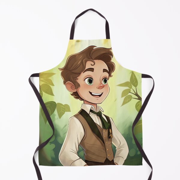 Item preview, Joseph Smith Jr | cute style designed and sold by ComicsFactory.