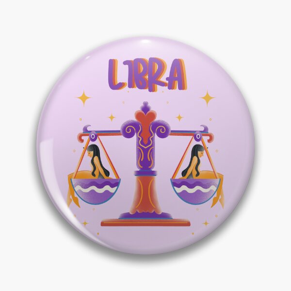 Item preview, Libra 2nd Edition designed and sold by beccaxlulu.