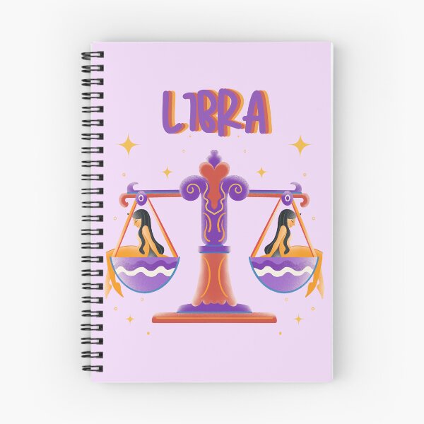 Item preview, Libra 2nd Edition designed and sold by beccaxlulu.