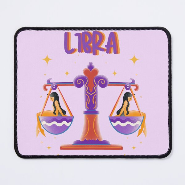 Item preview, Libra 2nd Edition designed and sold by beccaxlulu.