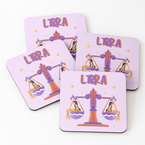 Item preview, Libra 2nd Edition designed and sold by beccaxlulu.
