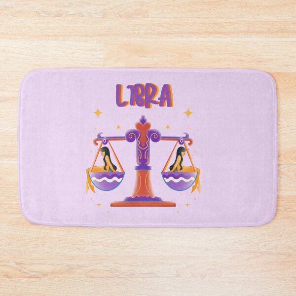 Item preview, Libra 2nd Edition designed and sold by beccaxlulu.