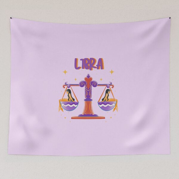 Item preview, Libra 2nd Edition designed and sold by beccaxlulu.