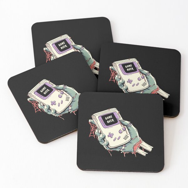 Item preview, Game Zombie designed and sold by nathanriccelle.