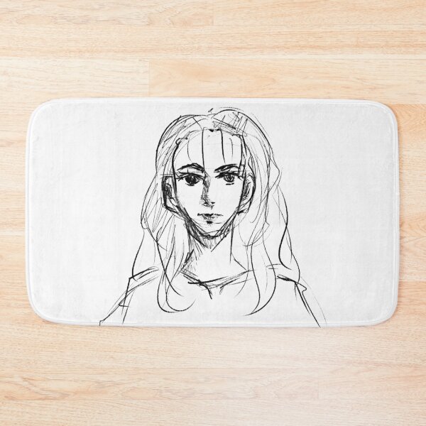 Item preview, Tutorial sketch  designed and sold by maybeadorable.