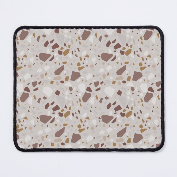 Item preview, Terrazzo Pattern designed and sold by Megs Lang.