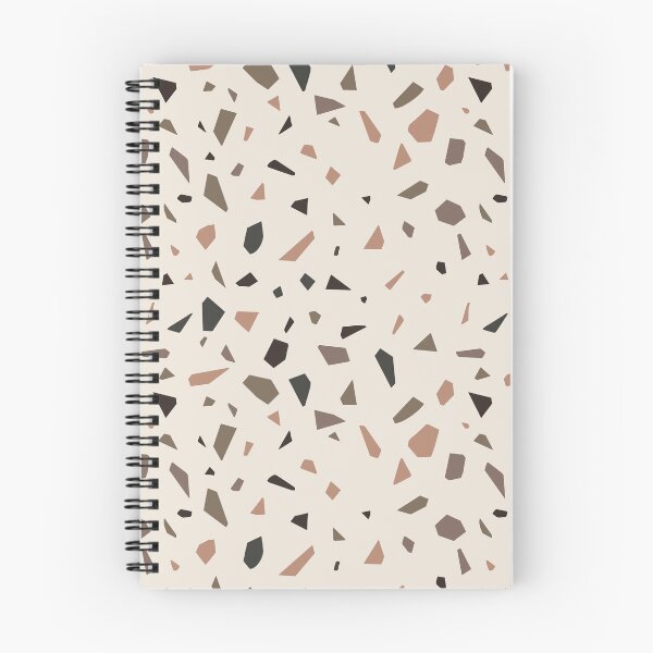 Item preview, Terrazzo Pattern designed and sold by Megs Lang.