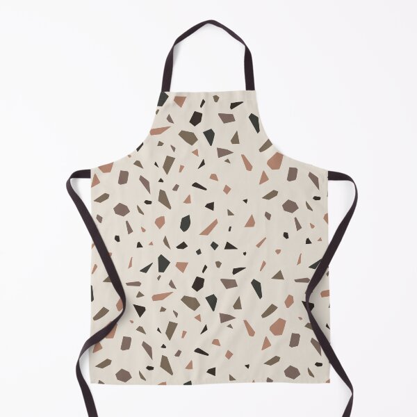 Item preview, Terrazzo Pattern designed and sold by Megs Lang.