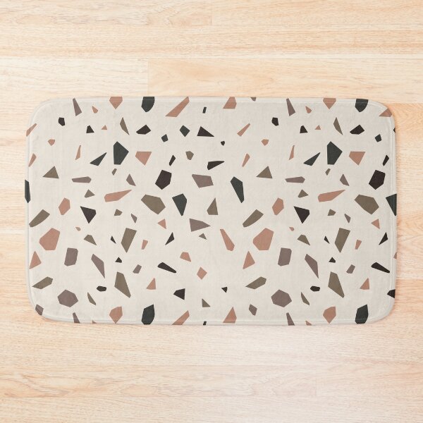 Item preview, Terrazzo Pattern designed and sold by Megs Lang.