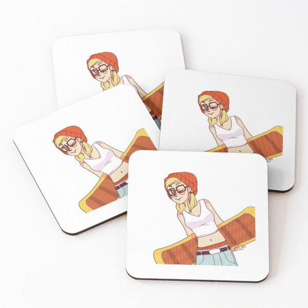 Item preview, Subway Surfer designed and sold by kirbdoreshop.