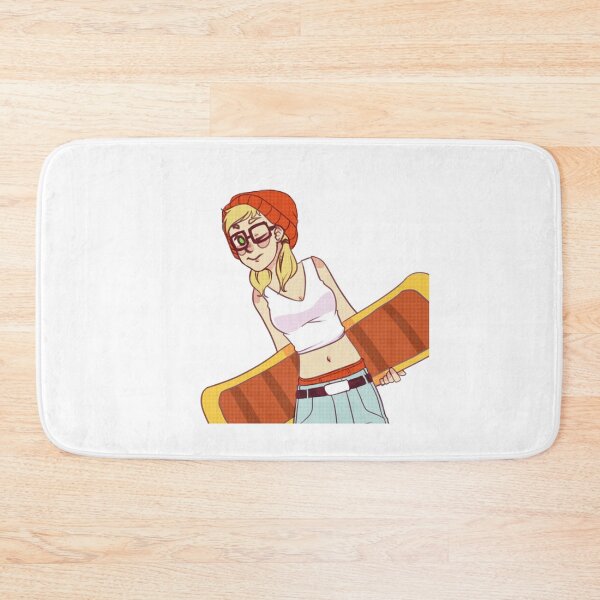 Item preview, Subway Surfer designed and sold by kirbdoreshop.