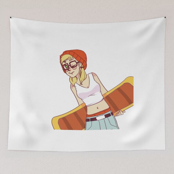 Item preview, Subway Surfer designed and sold by kirbdoreshop.