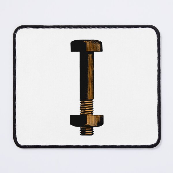 Item preview, Big Bolt - Orange designed and sold by TheBigRooster.