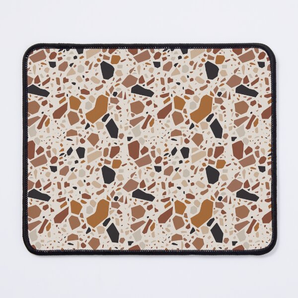 Item preview, Terrazzo Pattern designed and sold by Megs Lang.