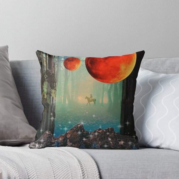 Item preview, Beyond the mountains  designed and sold by Fcm-Arts.