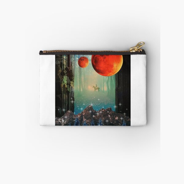 Item preview, Beyond the mountains  designed and sold by Fcm-Arts.