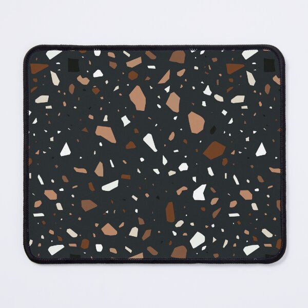 Item preview, Terrazzo Pattern designed and sold by Megs Lang.