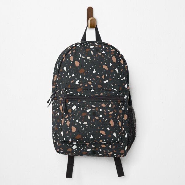Item preview, Terrazzo Pattern designed and sold by Megs Lang.