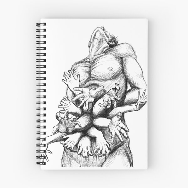 Item preview,  hunger designed and sold by Gatocego.