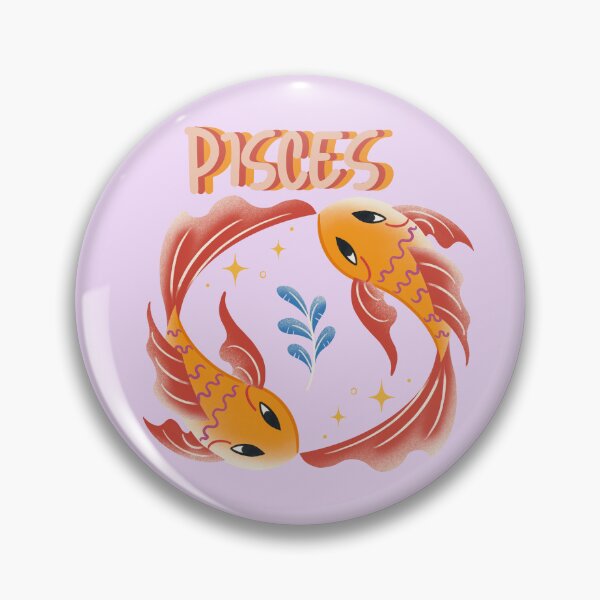 Item preview, Pisces 2nd Edition designed and sold by beccaxlulu.