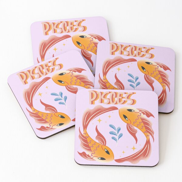 Item preview, Pisces 2nd Edition designed and sold by beccaxlulu.