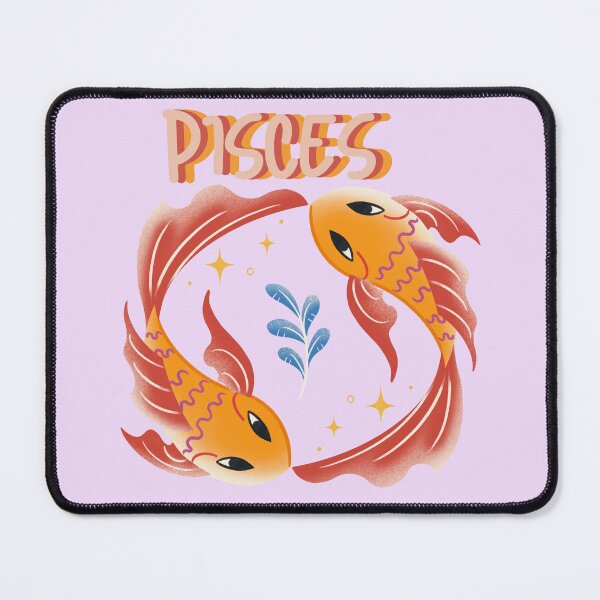 Item preview, Pisces 2nd Edition designed and sold by beccaxlulu.