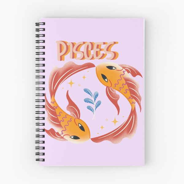 Item preview, Pisces 2nd Edition designed and sold by beccaxlulu.