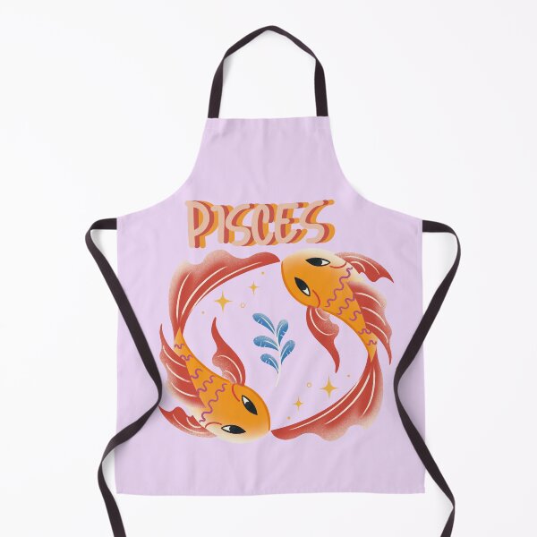 Item preview, Pisces 2nd Edition designed and sold by beccaxlulu.