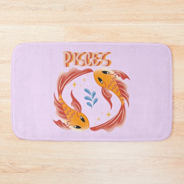 Item preview, Pisces 2nd Edition designed and sold by beccaxlulu.