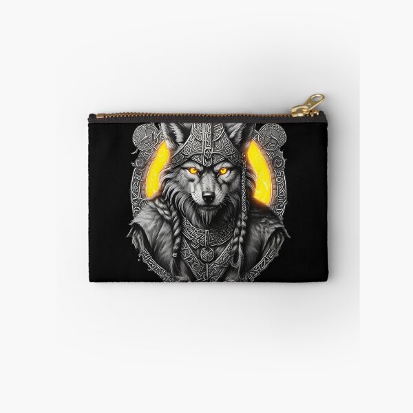 Item preview, the royal wolf designed and sold by DarBkaStOre.
