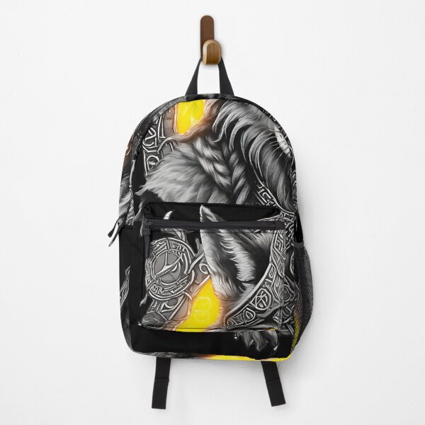 Item preview, the royal wolf designed and sold by DarBkaStOre.