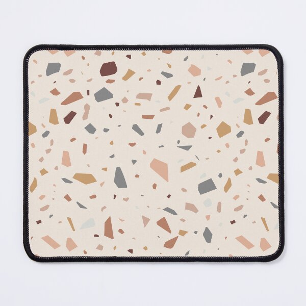 Item preview, Terrazzo Pattern designed and sold by Megs Lang.