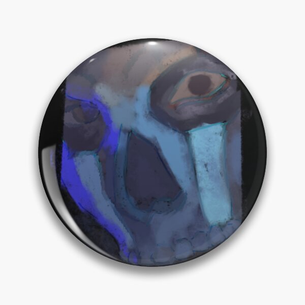 Item preview, Ghost, simon riley designed and sold by Alana-gm.