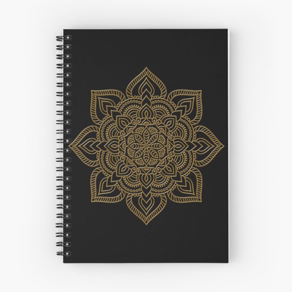 Item preview, Gold Mandala designed and sold by Shami23art.