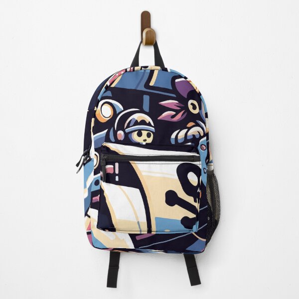 Item preview, Adventurous Space Pirate Ship designed and sold by OniumEth.
