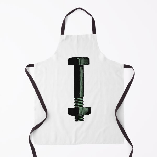 Item preview, Big Bolt - Green designed and sold by TheBigRooster.