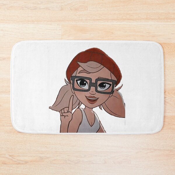Item preview, Subway Surfer designed and sold by kirbdoreshop.