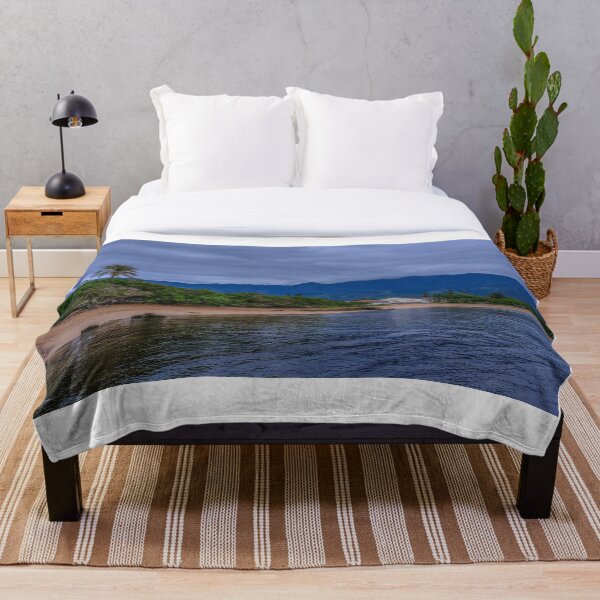 Item preview, Paradise in the morning. designed and sold by ROBERT NIEDERRITER.