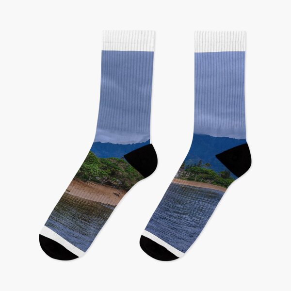 Item preview, Paradise in the morning. designed and sold by ROBERT NIEDERRITER.