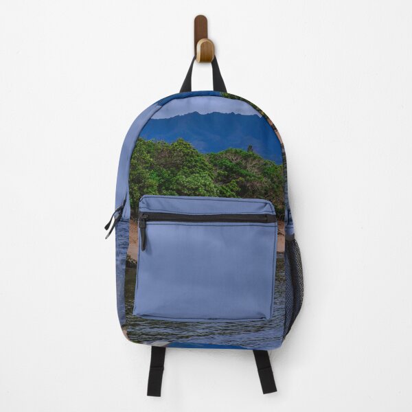 Item preview, Paradise in the morning. designed and sold by ROBERT NIEDERRITER.