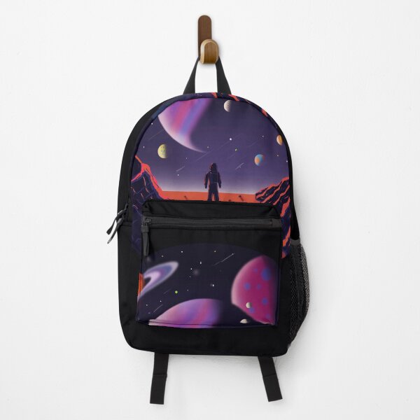 Item preview, Stranded Universe designed and sold by CerulloDesign.