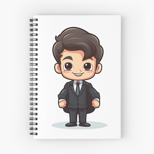 Item preview, Judge | cute style designed and sold by ComicsFactory.