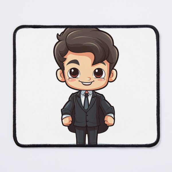Item preview, Judge | cute style designed and sold by ComicsFactory.