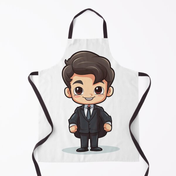 Item preview, Judge | cute style designed and sold by ComicsFactory.