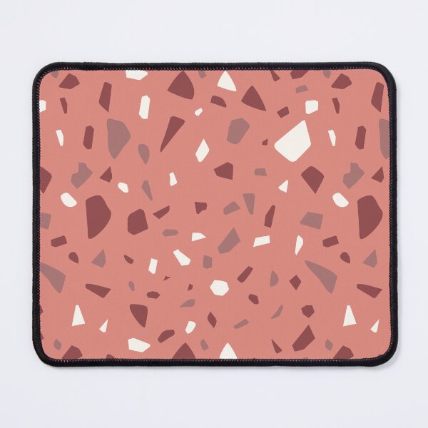 Item preview, Terrazzo Pattern designed and sold by Megs Lang.
