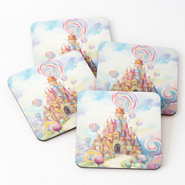 Item preview, Sweet Dreams: Candy World Surprise  designed and sold by LittleLuvies.