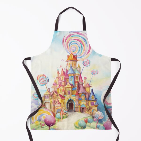 Item preview, Sweet Dreams: Candy World Surprise designed and sold by LittleLuvies.